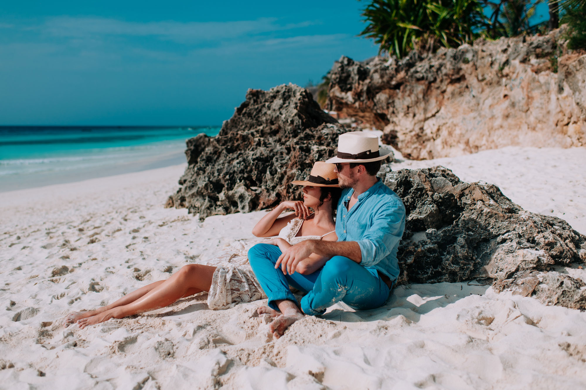 10-Day Best Tanzania Honeymoon Luxury Safari and Zanzibar Beach Getaway