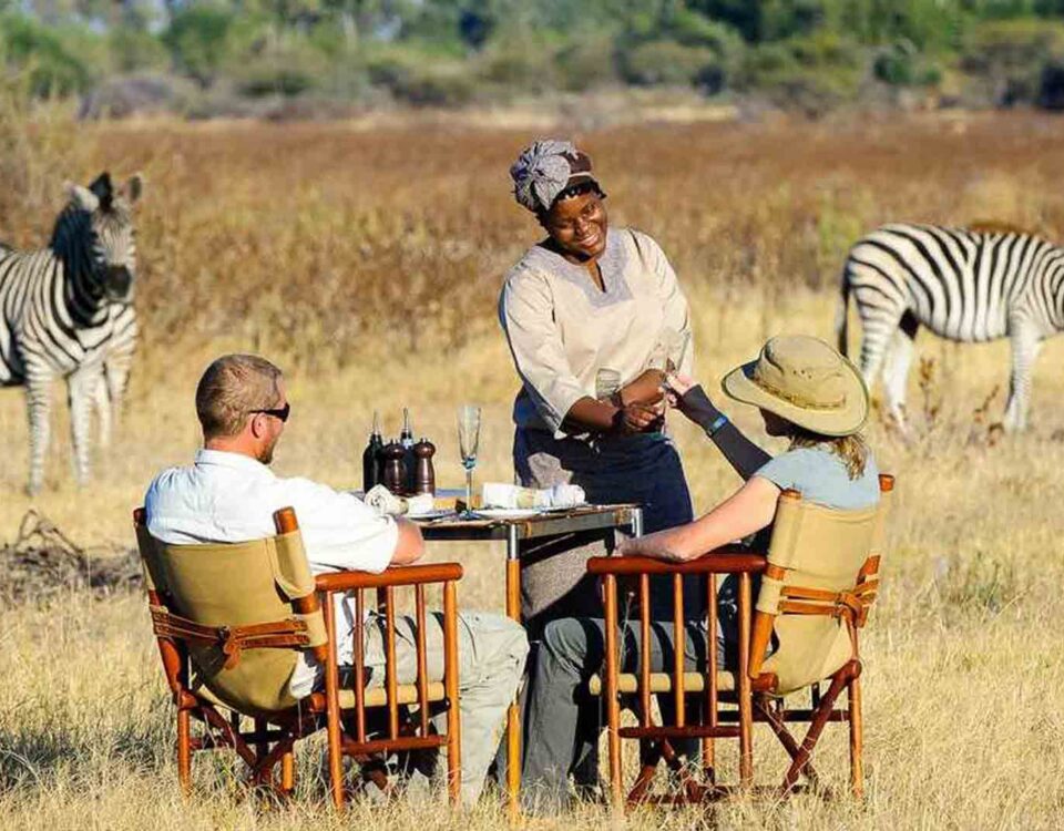 10-Day Legends Kenya Wildlife & Cultural Safari
