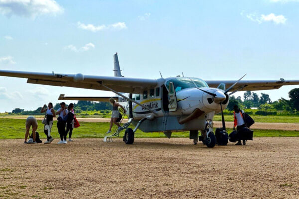 10-Day Uganda Fly-in Safari