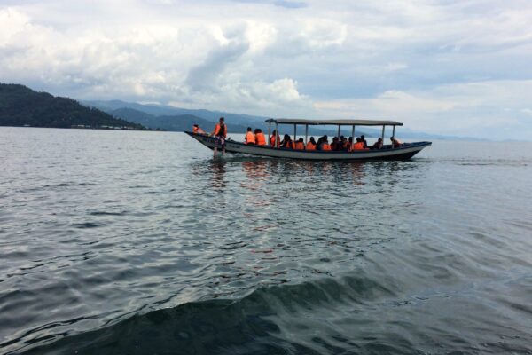 5-Day Rwanda Gorilla Trekking & Lake Kivu Tour,