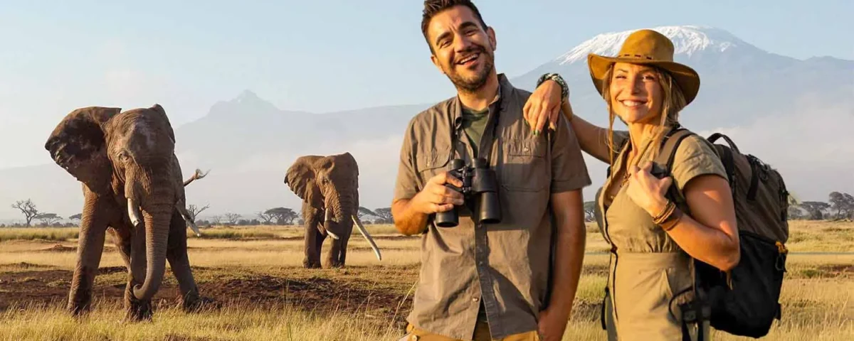 7-Day Kenya Adventure Safari Holiday
