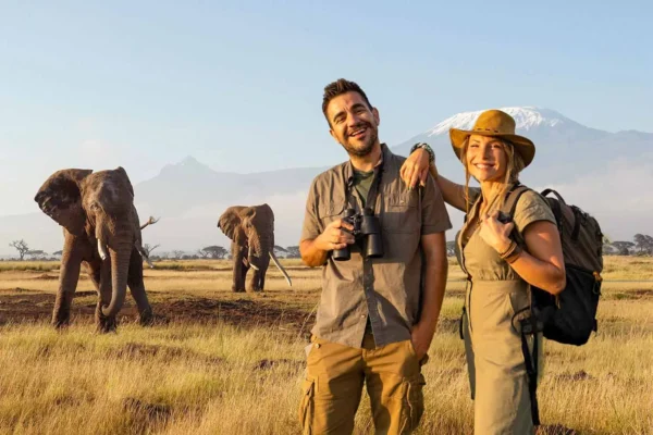 7-Day Kenya Adventure Safari Holiday