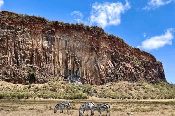 Hells Gate National Park