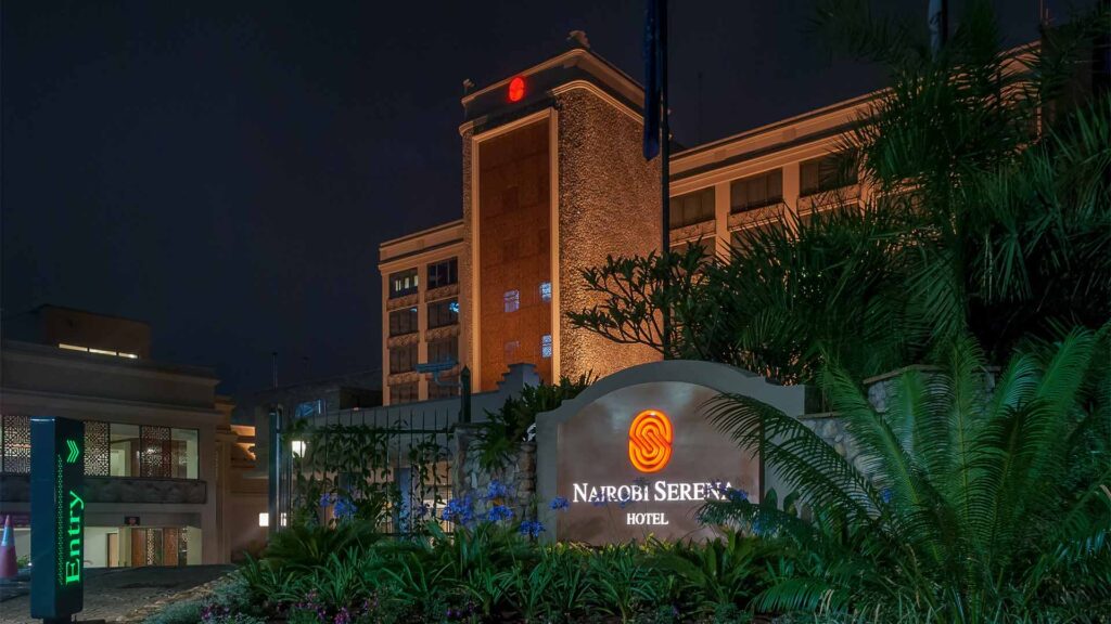 Nairobi Serena Hotel1