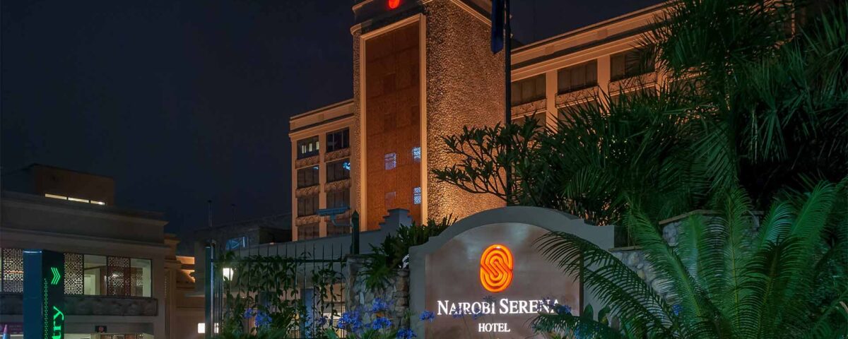 Nairobi Serena Hotel1