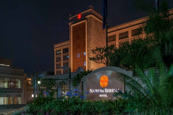 Nairobi Serena Hotel1
