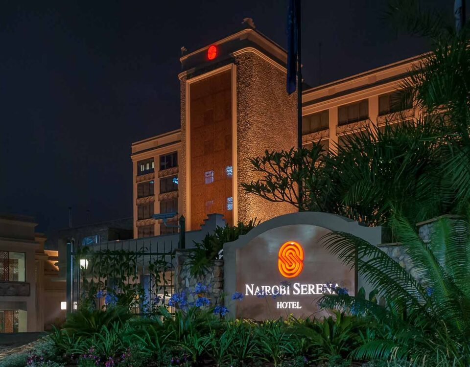 Nairobi Serena Hotel1