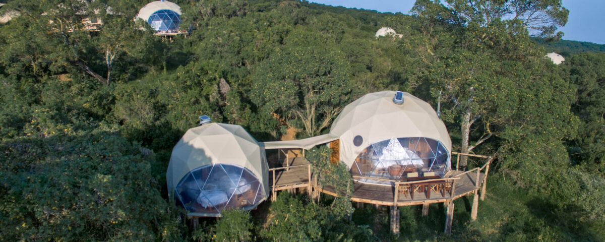 Ngorongoro Forest Camp