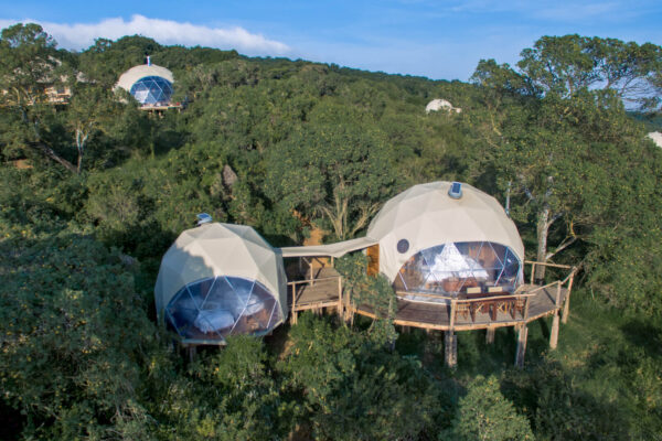Ngorongoro Forest Camp