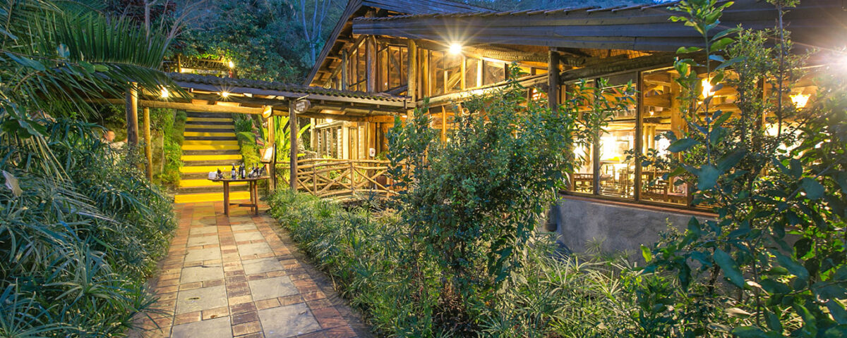 Sarova Lion Hill Game Lodge.