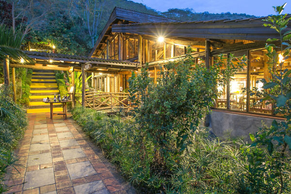 Sarova Lion Hill Game Lodge.
