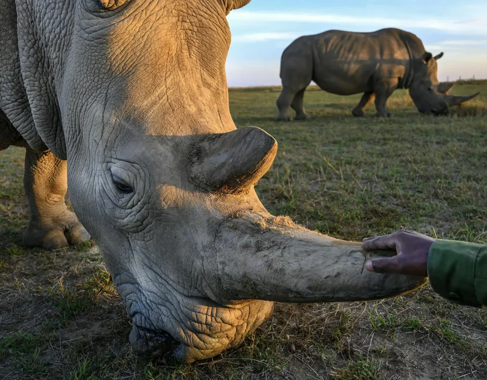 Ol Pejeta Conservancy