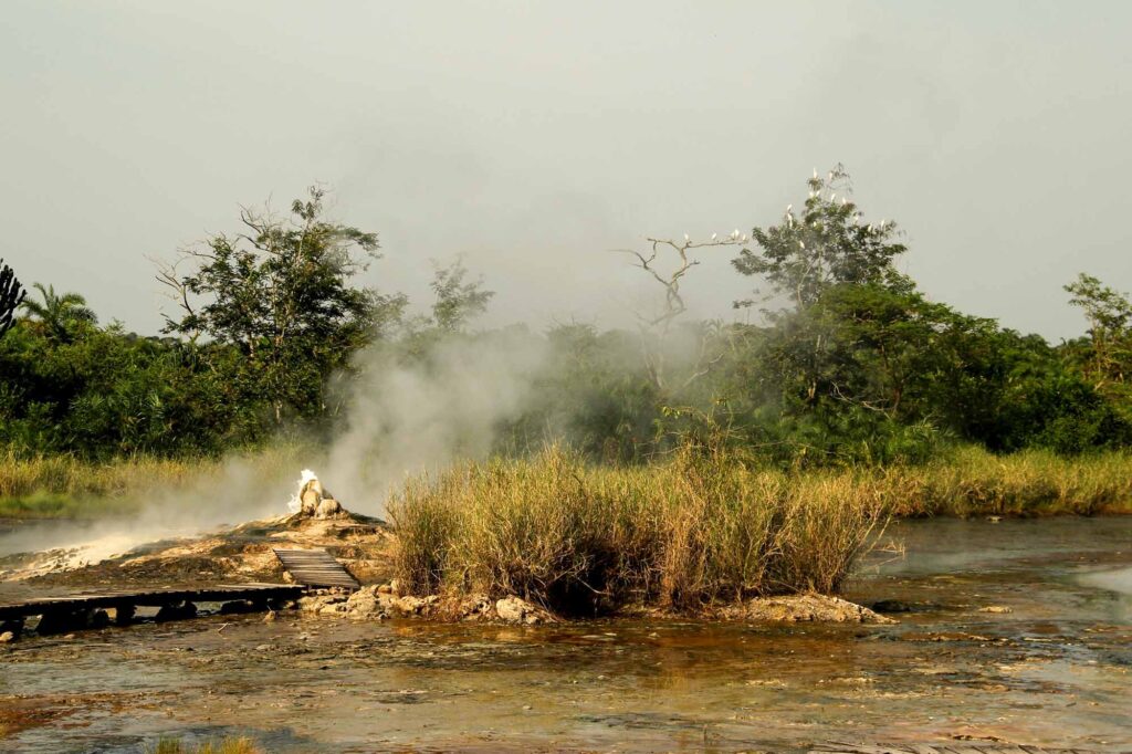 Semuliki National Park