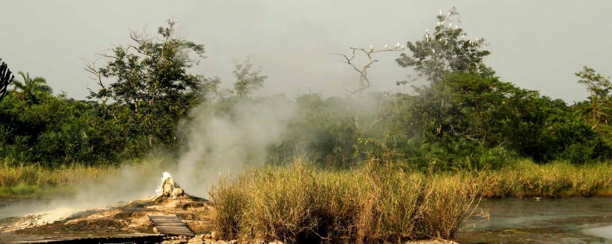 Semuliki National Park