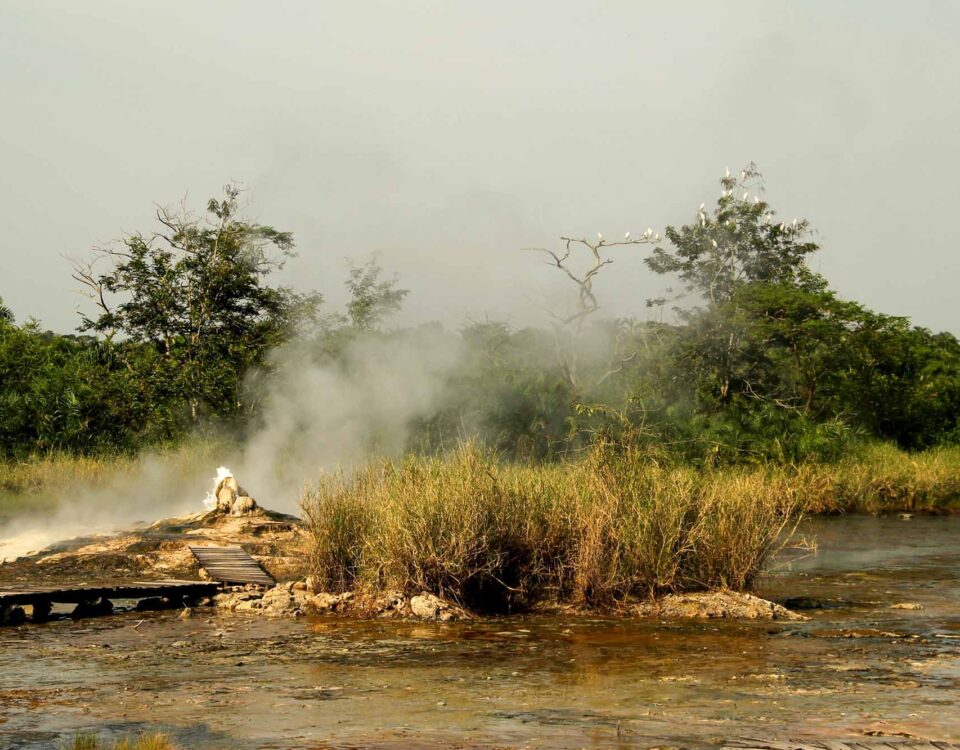 Semuliki National Park