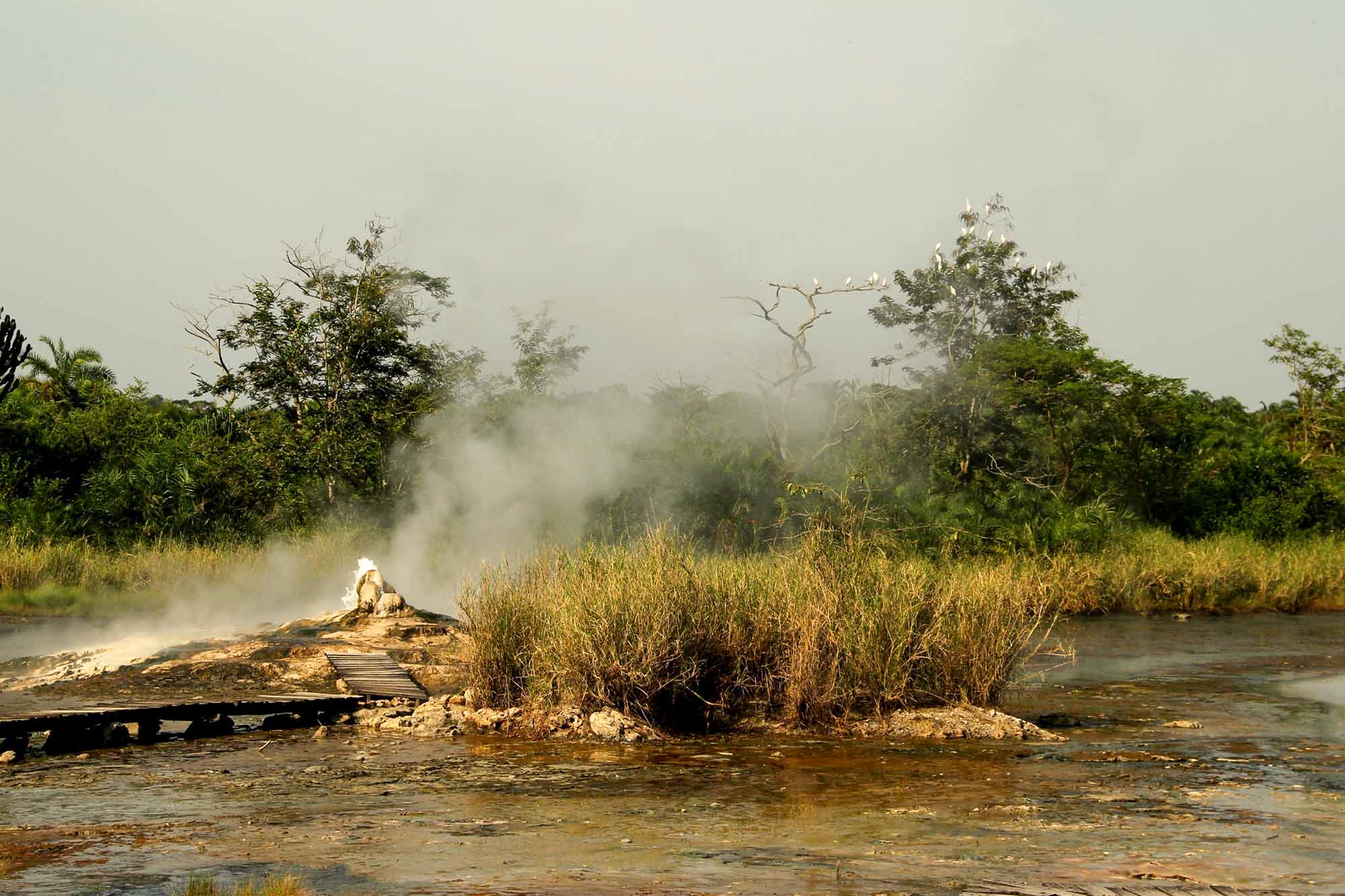 Semuliki National Park