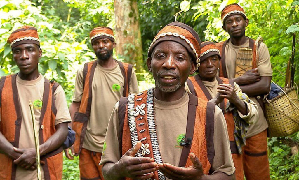 Uganda-Batwa-people-of-mgahinga