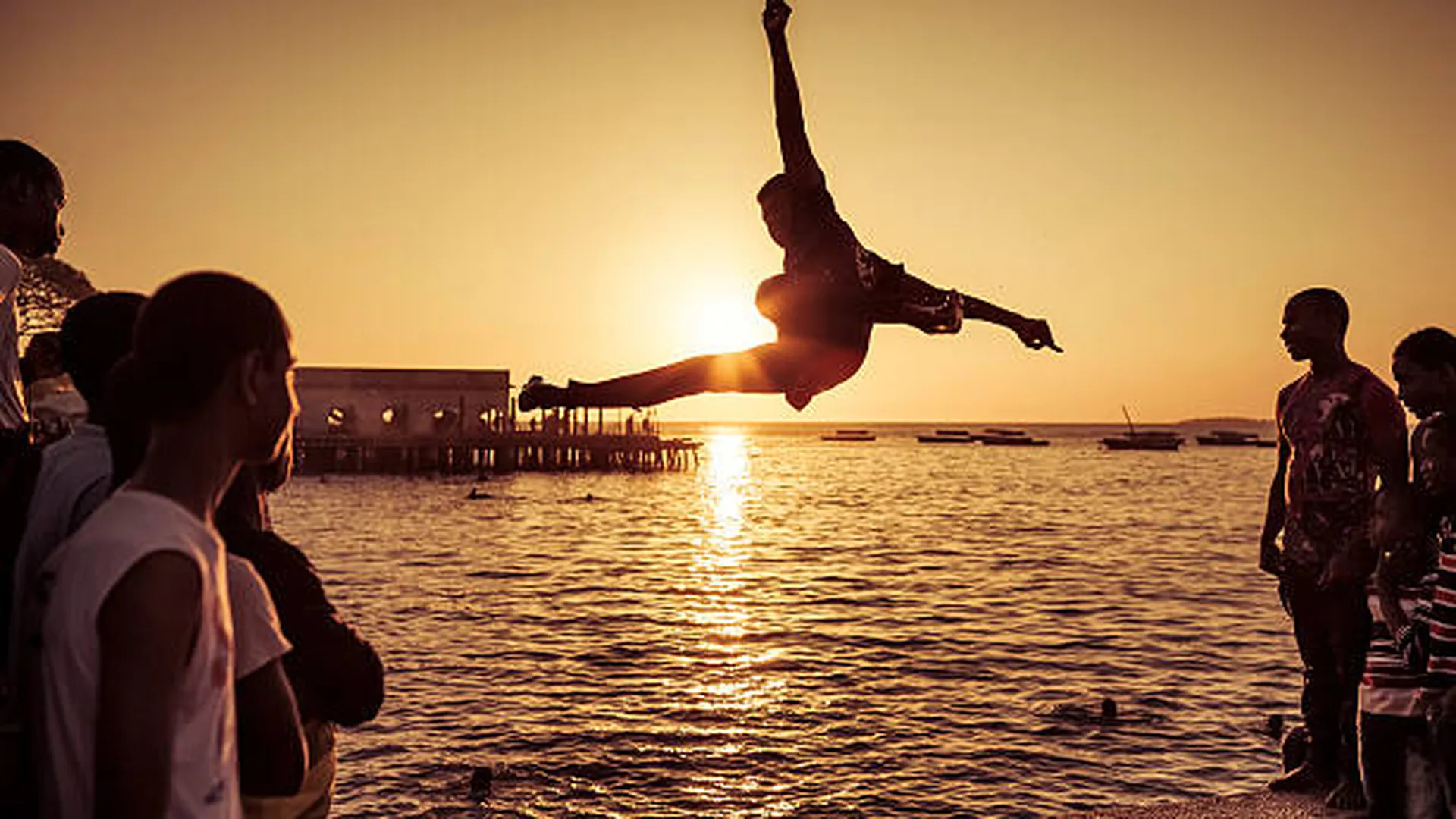 Zanzibar Beach Holidays