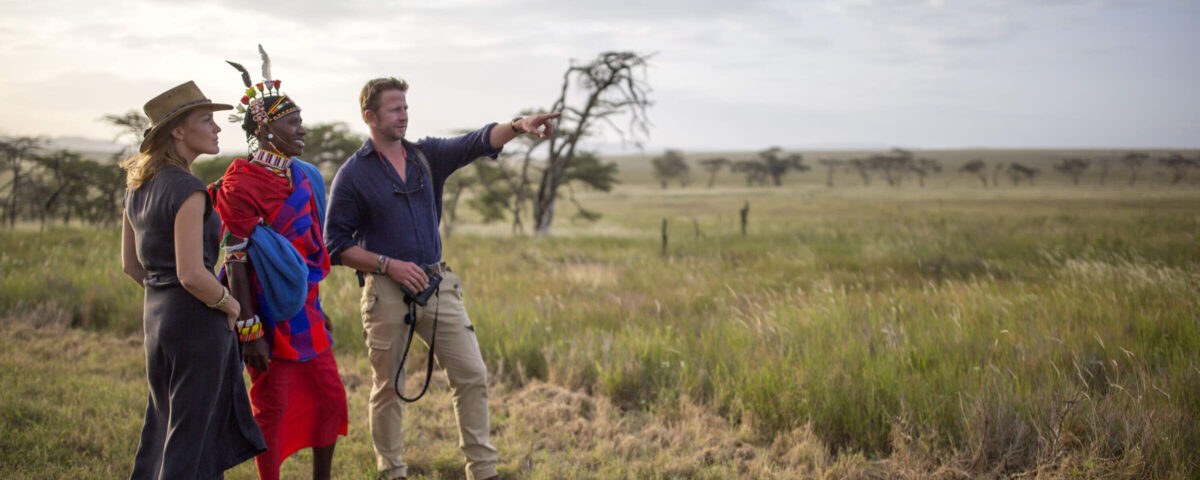 What Is the Weather Like During Migration Season?