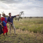 What Is the Weather Like During Migration Season?