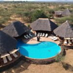 Accommodation Options Available in Tsavo National Parks