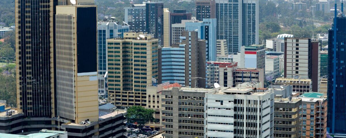 Best Time to Visit Nairobi