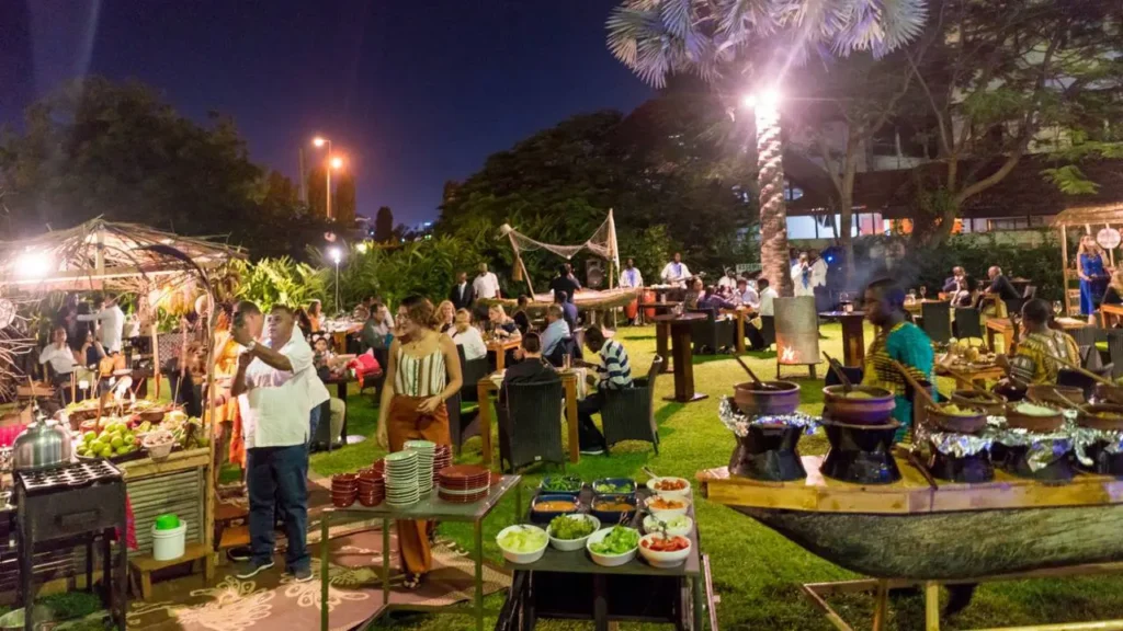 Best time to visit Dar es Salaam