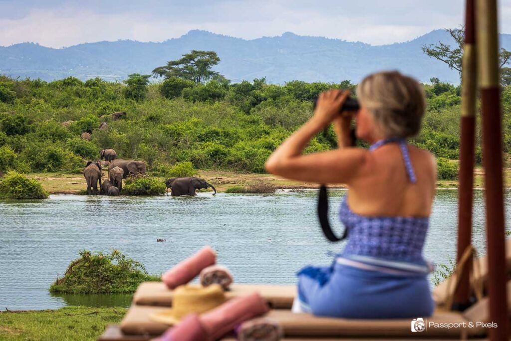 Can I Do Luxury Uganda Safaris?