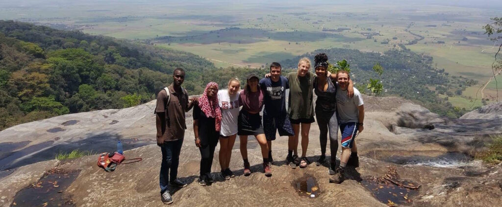 Can I Hike in Udzungwa Mountains?