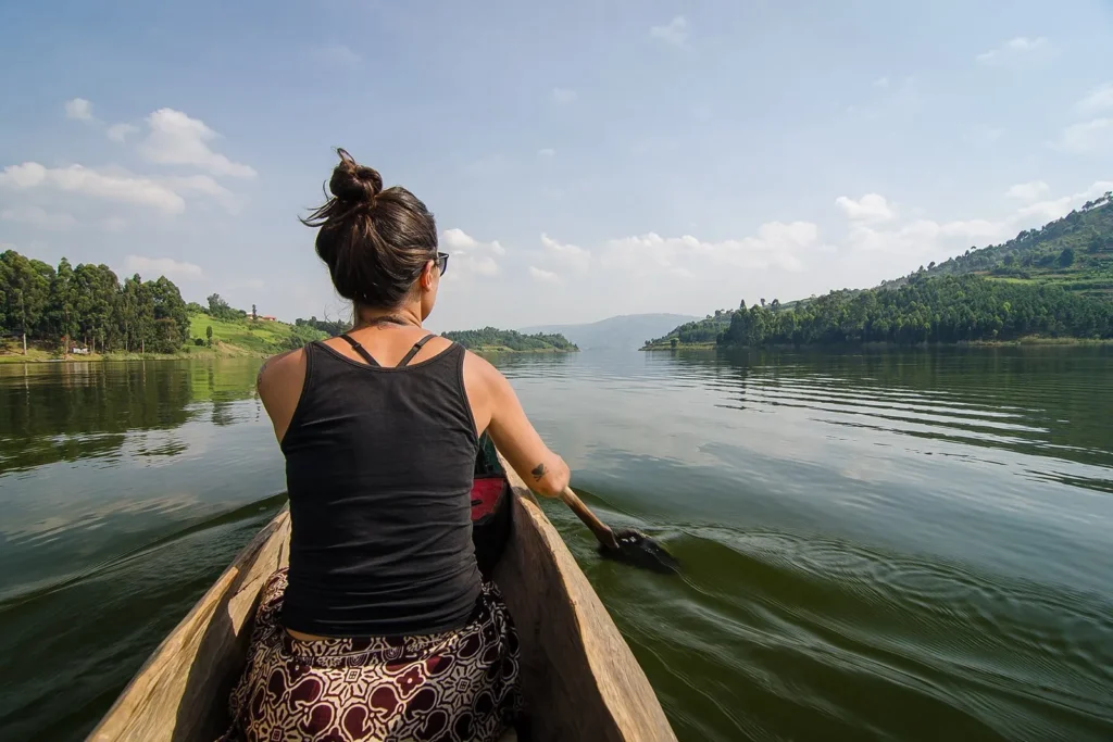 Planning Your Journey to Lake Bunyonyi on Uganda Safaris